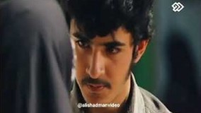 هیبت کیوان پارسا ( علی شادمان )