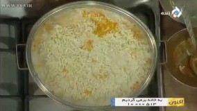 آشپزی آسان- سالاد ایتالیایی کاپریس