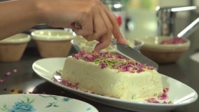 آشپزی آسان – بستنی نوگات-لذیذ و خوشمزه