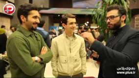 گفتگو با ستاره میم مثل مادر