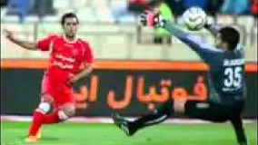 کلیپی از تصاویر هادی نوروزی وباصدای بهزاد پکس.