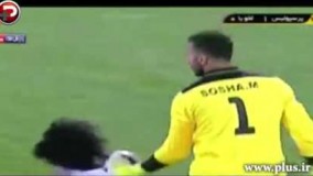 گلچینی از زیباترین و خاطره انگیزترین گل های زنده یاد هادی نوروزی در پرسپولیس