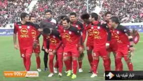 خداحافظ هادی با تعصب- هادی نوروزی