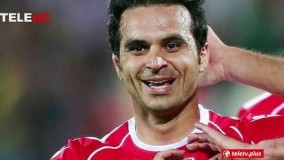 هادی نوروزی و قهرمانی پرسپولیس