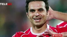 هادی نوروزی و قهرمانی پرسپولیس