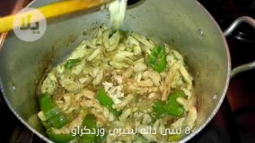 آشپزی آسان-تهیه سریع پاستا