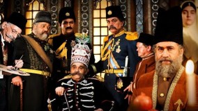 دانلود سریال سالهای مشروطه قسمت اول