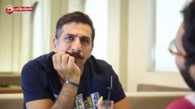 بازیگر دورهمی از مرگ پدرش به دست سرمربی مشهور فوتبال ایران می گوید/قسمت دوم