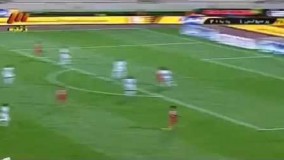 گل زیبای هادی نوروزی به پدیده(کاپیتان)