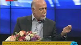 زنگنه: بابک زنجانی ۲.۷ میلیارد دلار بیت‌المال را خورد