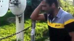 بیمارستان آتیه شهرک غرب بعد از درگذشت هادی نوروزی