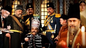 دانلود سریال سالهای مشروطه قسمت 20