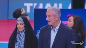 فیلم کامل جشن قهرمانی تیم ملی فوتسال بانوان