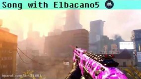 اهنگ خفن در بازی کالاف