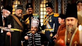 دانلود سریال سالهای مشروطه قسمت 6