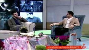 گلچين برنامه ها برنامه وهاران با حضور على شادمان