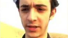 گذارش تصوری علی شادمان از داخل سرپل ذهاب