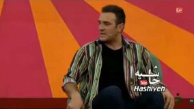 استند آپ کمدی  میثم درویشان پور در مرحله سوم خندوانه با موضوع حیوانات و جانوران