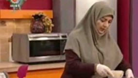 آشپزی مدرن-تهیه کرم بروله-دسری یک باید امتحان کنید