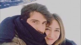 ازدواج فوتبالیست سرشناس ایران با دختر میلیاردر یونانی رسمی شد