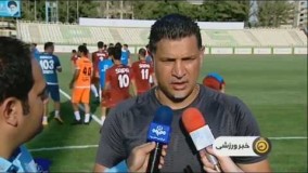 جریمه باشگاه پرسپولیس تا درخشش کریم انصاری فرد