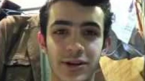 استوری جدید علی شادمان-6