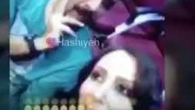 پرستو صالحی : من و محمد نادری مثل برادر و‌خواهر هستیم ، با هم ازدواج نمیکنیم