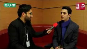 علی شادمان  طناز طباطبایی درخشید  فیلم را که دیدم شوک شدم-2