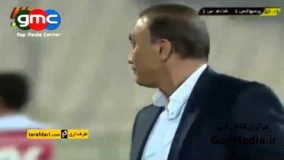 هادی نوروزی کاپیتان پرسپولیس درگذشت(گزارش اختصاصی)