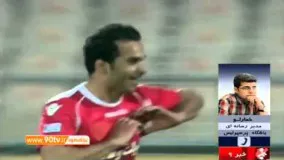جزئیات درگذشت هادی نوروزی از زبان مدیر رسانه‌ای پرسپولیس