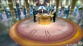 بهار نارنج(احسان علی خانی ) عوامل دیوار به دیواری