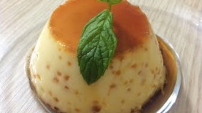 آشپزی ساده-تهیه کرم کاراملی لذیذ