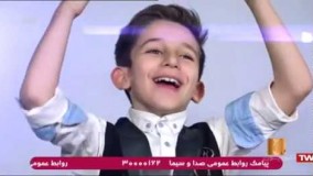 حالا خورشید کامل، ۱۵ اردیبهشت ۱۳۹۷. شبکه نسیم، 15/2/1397