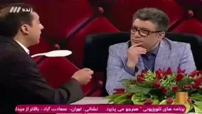 پاسخ سخنگوی بانک مرکزی به دوربین مخفی حالا خورشید درباره بازار ارز