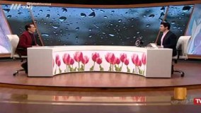 برنامه حالا خورشید کیفیت عالی،اردیبهشت ۱۳۹۷,شبکه سه سیما، 20/2/1397