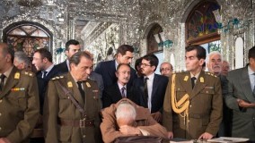 دانلود سریال معمای شاه قسمت 38