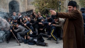 دانلود سریال معمای شاه قسمت  21