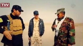 مستند ایرانیان مرتد - نظر داعش در رابطه با ایران و ایرانی