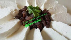 آشپزی آسان-طرز تهیه پنیر