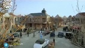 دانلود سریال معمای شاه قسمت  12