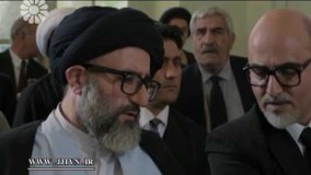 دانلود سریال معمای شاه قسمت  56