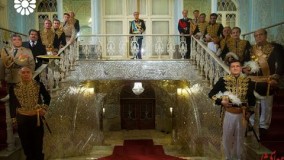 قسمت 65 ؛ سریال « معمای شاه » با زیرنویس انگلیسی وکیفیت720 p، شبکه جهانی جام جم