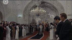 دانلود سریال معمای شاه قسمت  84