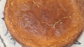 آموزش شیرینی پزی-کیک پنیر خوشمزه