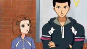  کارتون قهرمانان تنیس دوبله فارسی قسمت 41-کارتون قهرمانان تنیس شبکه ی پویا