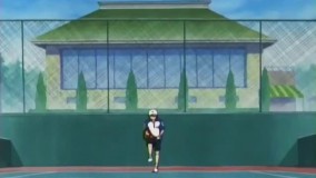 دانلود کارتون قهرمانان تنیس قسمت 60 انیمه شاهزاده تنیس فصل 3 قسمت 8