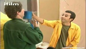 دانلود سریال زنگ اخر قسمت 4