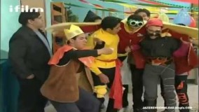 دانلود سریال زنگ اخر قسمت 18