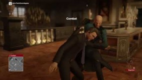 گیم پلی بازی هیتمن Hitman ps4 پلی استیشن 4 part3