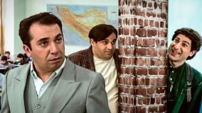 دانلود سریال زنگ اخر قسمت 1